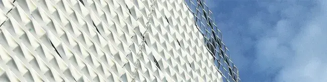 Detalle de la textura de la malla estirada. Detalle de la textura de la malla estirada.