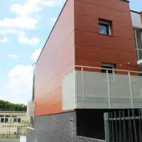 Lycee CORNEILLE Lycee CORNEILLE