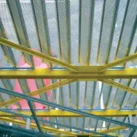 Tour Vigie ADP Roissy