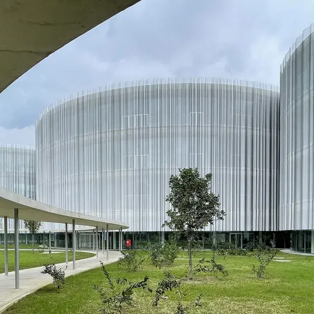 Campus Bocconi