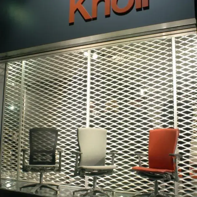 Showroom Knoll