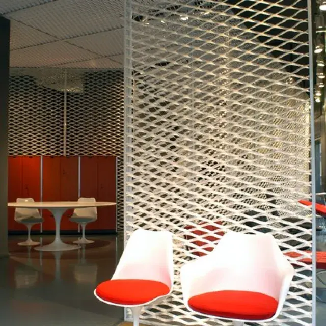 Showroom Knoll